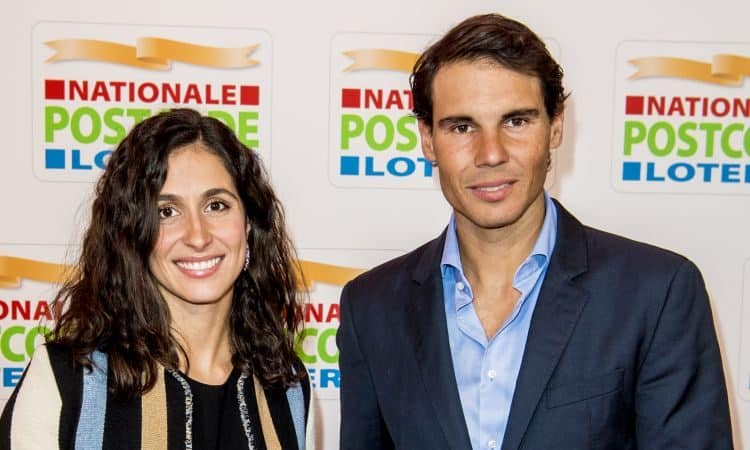 Nuevos detalles sobre el embarazo de Xisca Perelló y Rafa Nadal: ¡Es un niño!