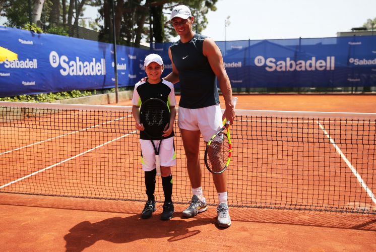 ¡Bombazo! La boda de Rafa Nadal y Xisca Perelló, en peligro