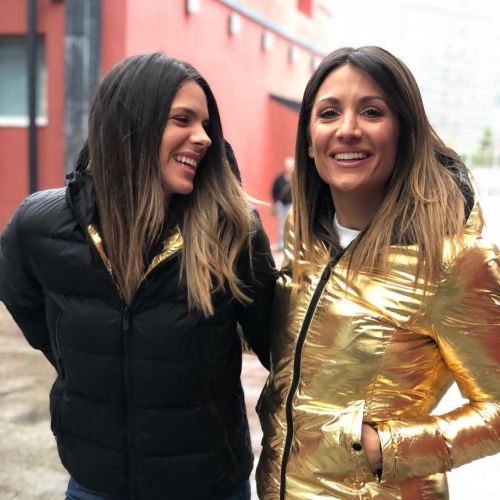 Sin vuelta: la drástica decisión de Sandra Barneda y Nagore Robles que confirma su ruptura