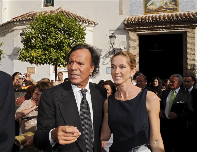 Julio Iglesias