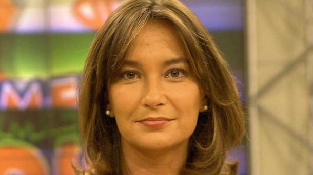Patricia Gaztañaga