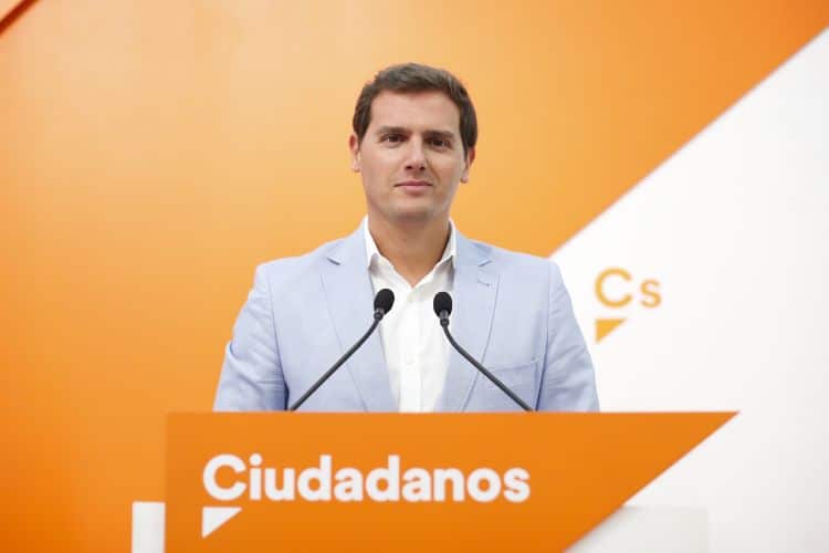 Albert Rivera