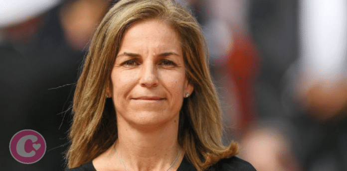 arantxa sanchez vicario tenis