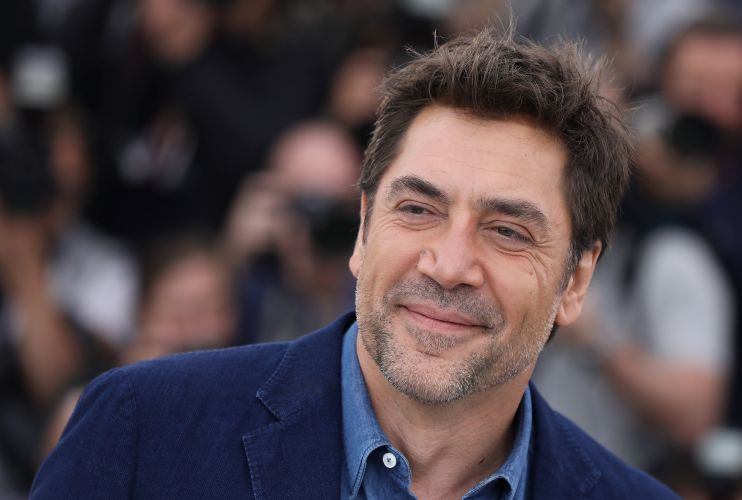 Javier Bardem