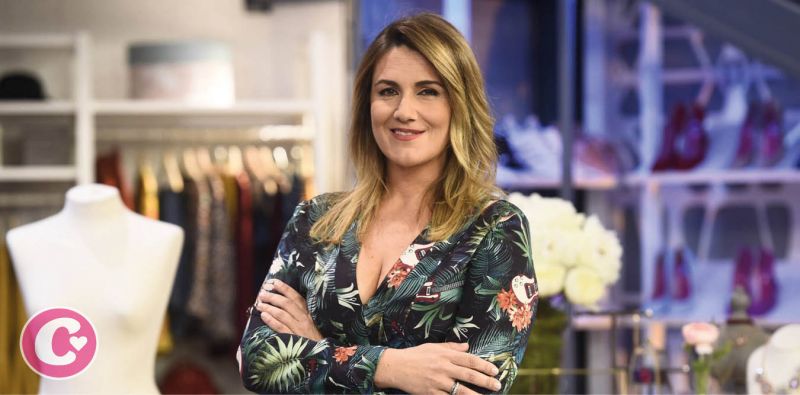 Carlota Corredera, sin trabajo en Telecinco: el peor momento de la presentadora de Sálvame
