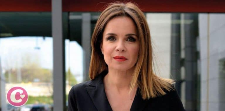 Carme Chaparro, el oxígeno que Cuatro necesita