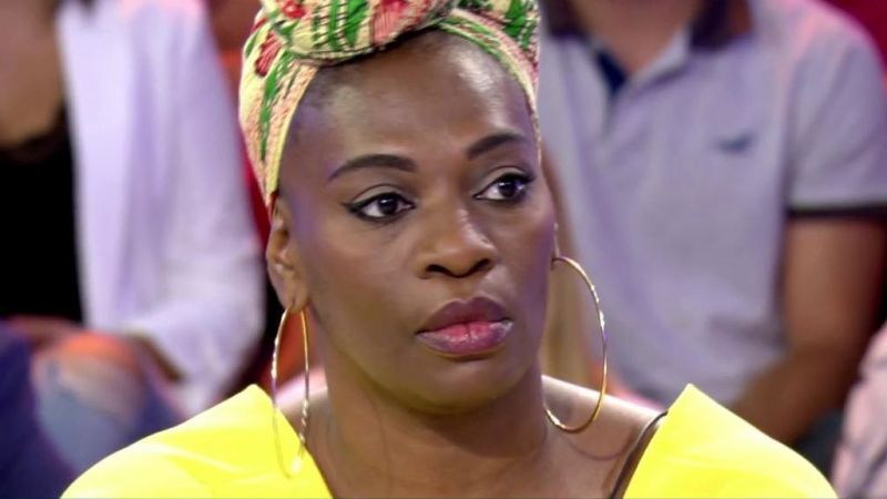 Carolina Sobe da la última hora sobre Ylenia Padilla y deja a todo el mundo en shock Carolina Sobe