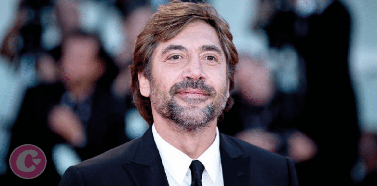 El preocupante e irreconocible aspecto físico de Javier Bardem