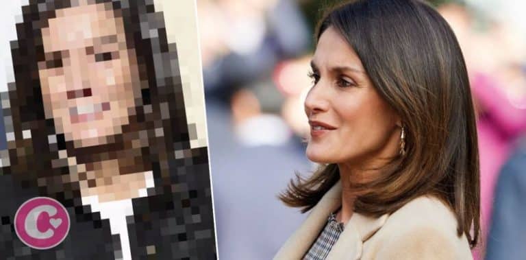 Terror por la nueva operación estética de Letizia Ortiz: esta es la foto del desastre