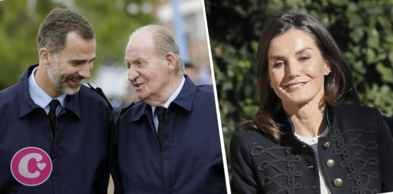 Escándalo sin precedentes: Letizia Ortiz desafía a Casa Real apoyando una demanda insólita