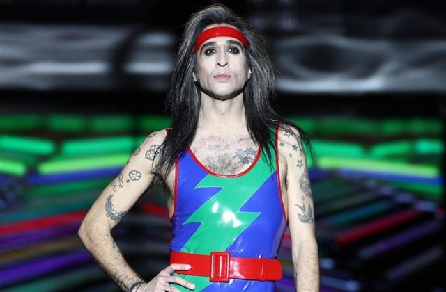 Mario Vaquerizo criticado por comercializar con su estética 'queer': "Solo es su negocio"