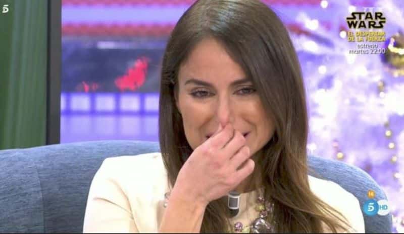 La última acción de Mónica Hoyos termina lapidando su concurso en 'Supervivientes'