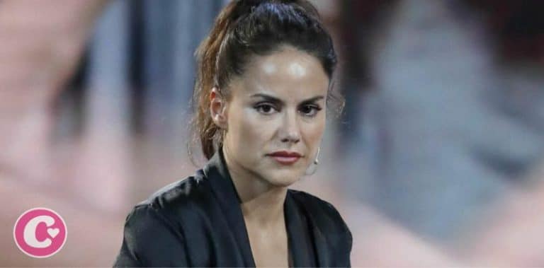 Gran preocupación por el estado de salud de Mónica Hoyos tras las acusaciones de Miriam Saavedra