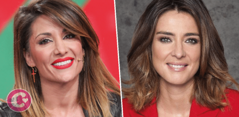 Nagore Robles muestra su verdadera cara tras su ruptura con Sandra Barneda