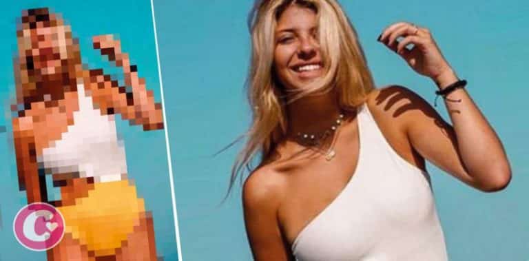 Escándalo: Esta es la fotografía (sexual) que Anita Matamoros ha retirado
