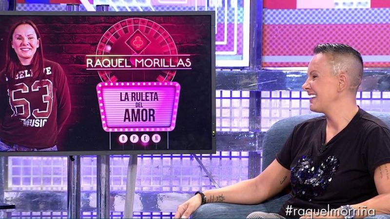 La nueva vida de Raquel Morillas (GH 3) y su inesperado vínculo con VOX