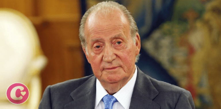 Máxima alerta: temor en Zarzuela por la salud de don Juan Carlos I