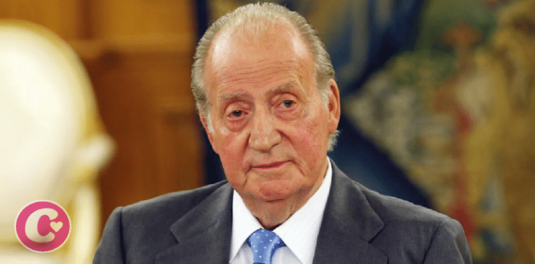 Don Juan Carlos I desembolsa cuatro millones de euros ante la Agencia Tributaria