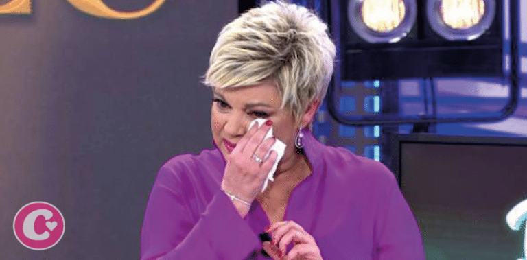 Terelu, tocada y hundida tras descubrirse la verdad sobre sus desmesuradas vacaciones