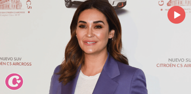 Vicky Martín Berrocal y sus demoledoras declaraciones sobre el romance de su hija
