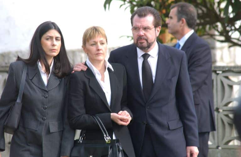 Escándalo en Zarzuela tras la respuesta a la demanda del padre de Letizia Ortiz
