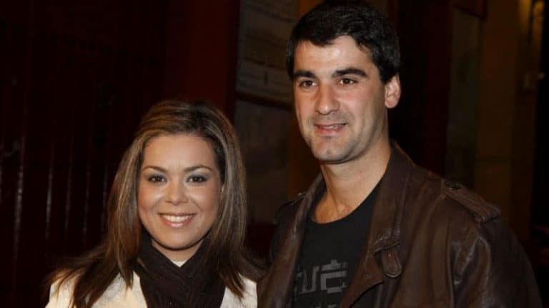 María José Campanario y Jesulín de Ubrique dan la campanada: ¡Padres de nuevo!