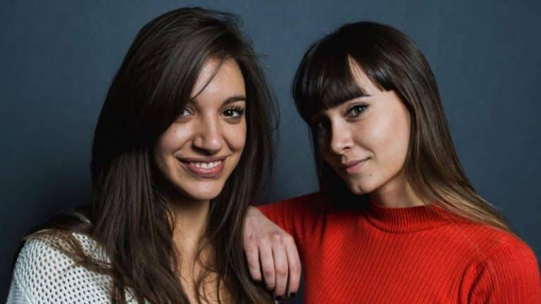 ¡Cepeda (OT) con Aitana y Ana Guerra está que se sale!: Rolletes entre «triunfitos» que han acabado fatal.