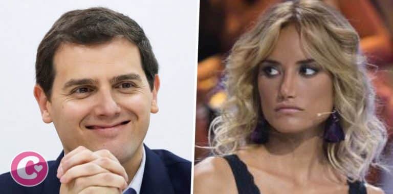 La venganza de Alba Carrillo a Albert Rivera, protagonista del kiosko del miércoles