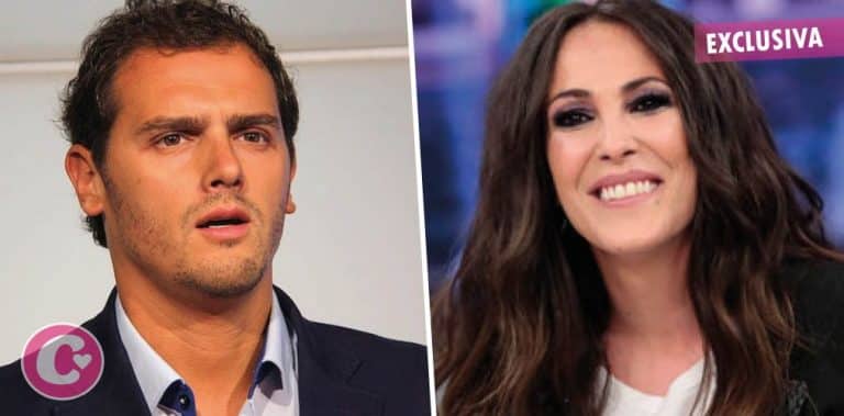 El verdadero pacto de Albert Rivera y Malú