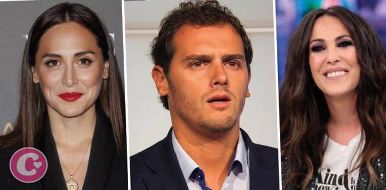 Albert Rivera rompe el corazón a Tamara Falcó y se va con otra famosa