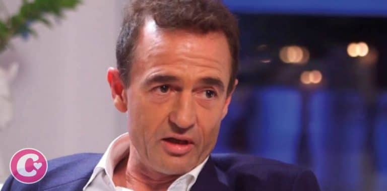 Tras la muerte de su hijo, la enfermedad vuelve a azotar a Alessandro Lequio