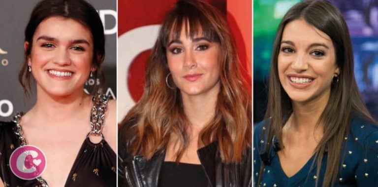 La cara oculta de OT: ¡Amaia, Ana Guerra, Aitana y Alfred ya la conocen!