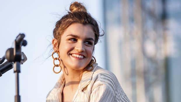 Amaia, OT, Operación Triunfo