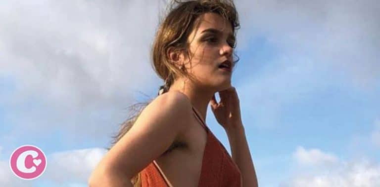 ¿Dejadez o reivindicación?: Amaia de OT y otras celebrities que lucen sus pelos sin tapujos