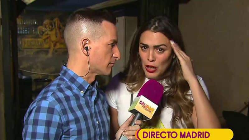 Candela desvela toda la verdad sobre Antonio Tejado