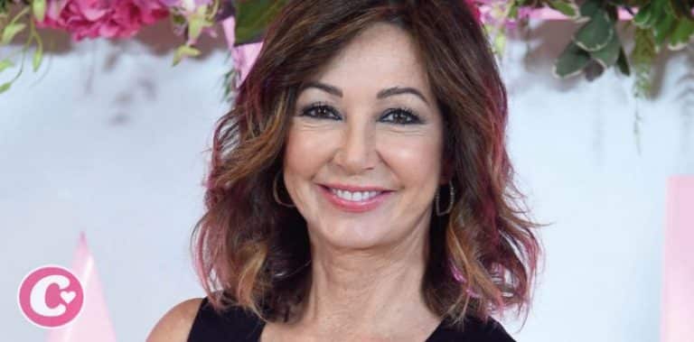 Ana Rosa abandona El programa de Ana Rosa y culpan a Carlota Corredera