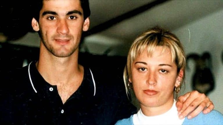 Belén Esteban y otras parejas muy enamoradas que acabaron odiándose. (y mucho)