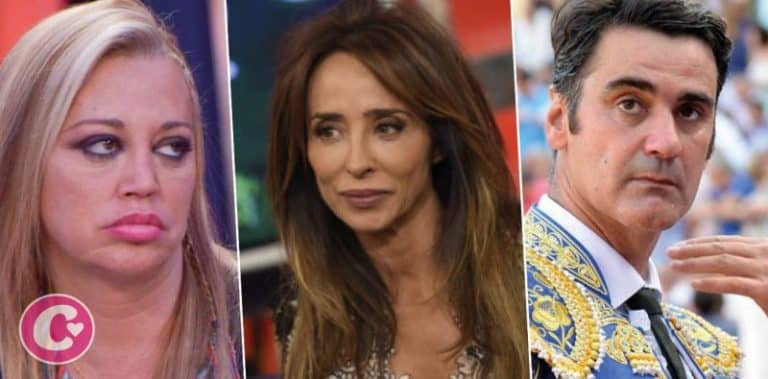 María Patiño desvela el motivo real de la salida de Belén Esteban de Ambiciones: robo de dinero, una paliza y mucho miedo