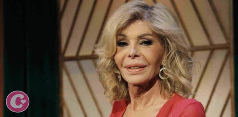 Bibiana Fernández confiesa su gravísimo problema con Hacienda