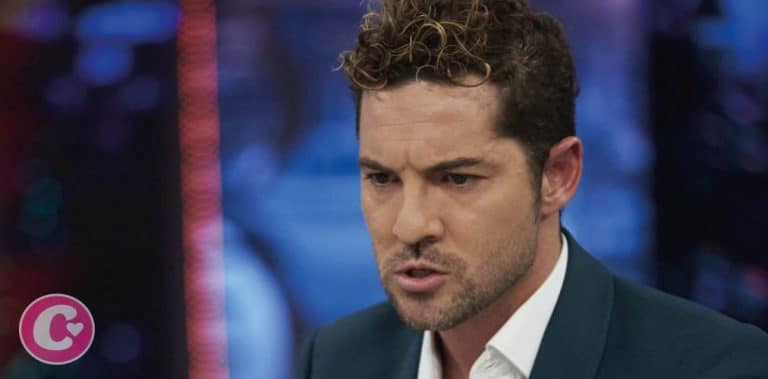 El «huracán» David Bisbal arrasa por donde pasa: corazones rotos y sus frentes abiertos con las mujeres