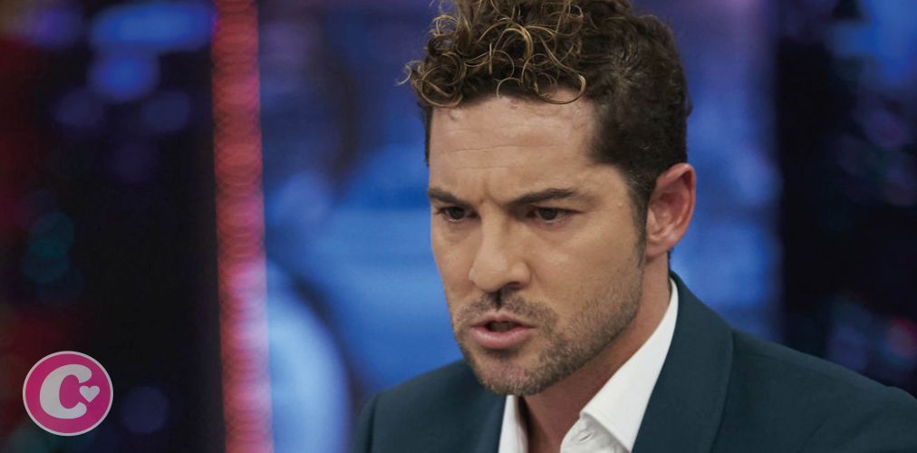 David Bisbal