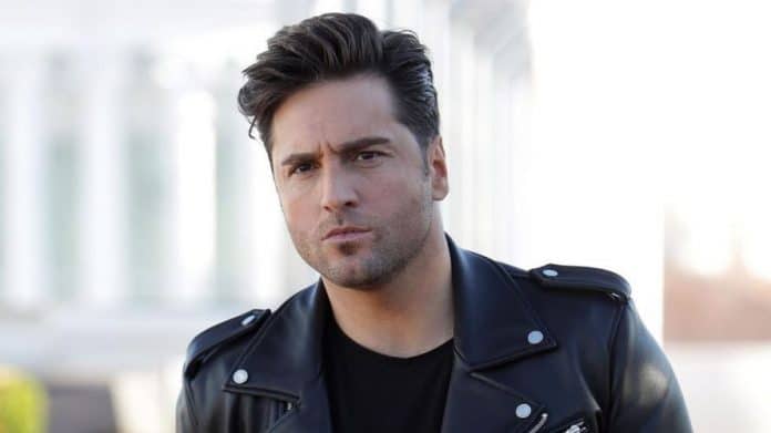 David Bustamante