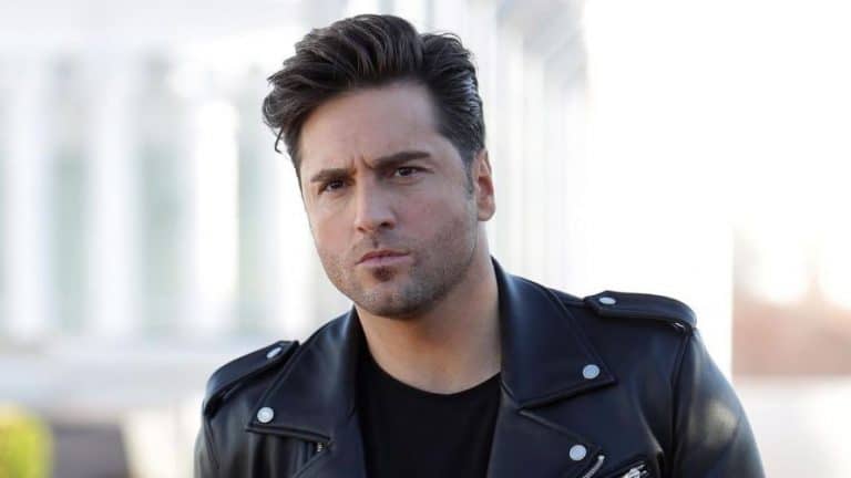 David Bustamante y sus chistes en instagram. ¡Club de la comedia, atento a esto!
