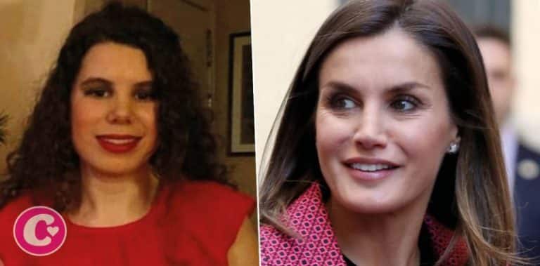 Carla Vigo reniega otra vez de la reina Letizia: «¿Qué he hecho yo para merecer esto?»