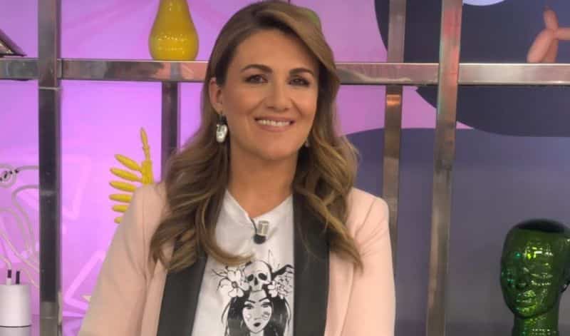 El hachazo que Belén Esteban ha recibido de una importante presentadora de televisión