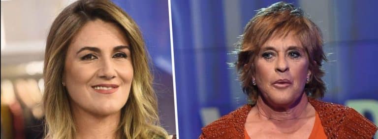 Carlota Corredera traiciona a Chelo García Cortés como nunca antes: «Chelo se va a enterar ahora…»