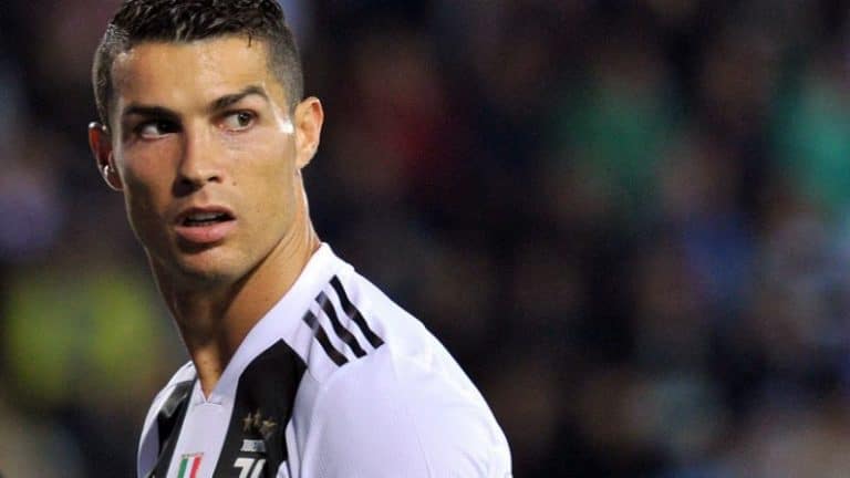 Cristiano Ronaldo en le punto de mira por la última polémica que le rodea