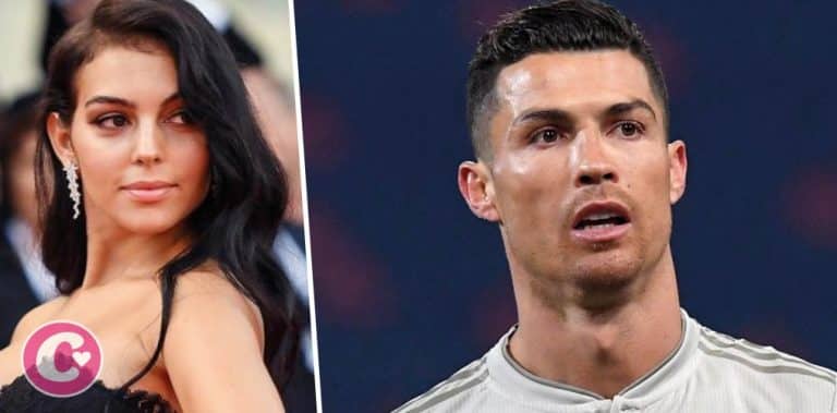 La novia de Cristiano Ronaldo da un paso al frente y confirma lo que, hasta ahora, era un secreto a voces