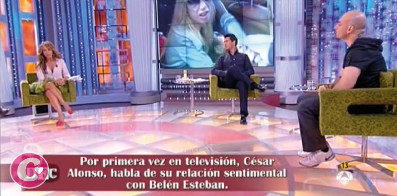 María Patiño desvela el motivo real de la salida de Belén Esteban de Ambiciones: robo de dinero, una paliza y mucho miedo