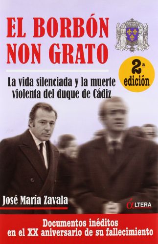 Misteriosa desaparición: ¿Quién mató al marido de Carmen Martínez- Bordiú?